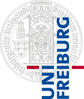 Logo Uni Freiburg